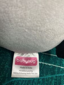 Panda Soft Toy