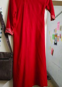 LONG KURTI
