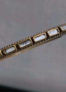 Polki Bangles