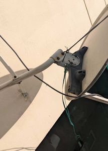 Dish Antenna