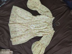 Frock Kurti - Fresh-like-new