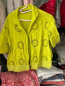 Marks &amp; Spencer Top