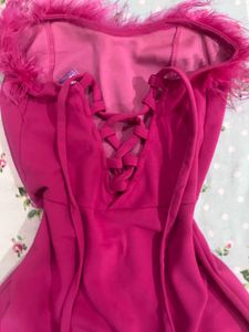 One pice Dress