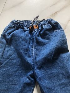 Jeans Jogger