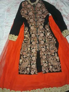 Very Fancy Jacket With Lancha