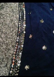 Naira cut Kurta