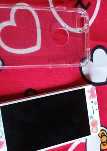 Iphone 6 Rose
