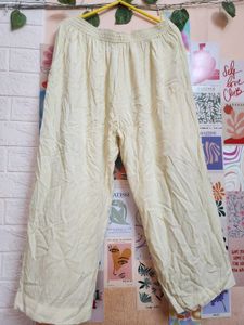 Cotton Pants Combo