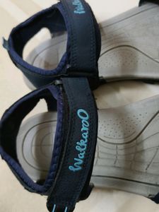 Mens Outdoor Open Toe Sandals