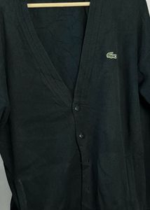 Lacoste Cardigan