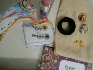 Rakhi Gift Hamper