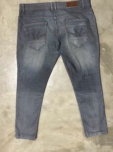 Crimsoune Club Jeans For Man