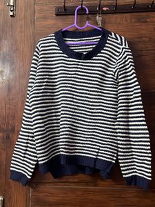 sweater/sweatshirt