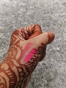 ADBS Lipstick Creamy Matte