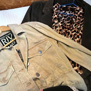 River Island Jacket