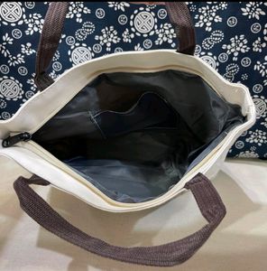 Women Tote Bag