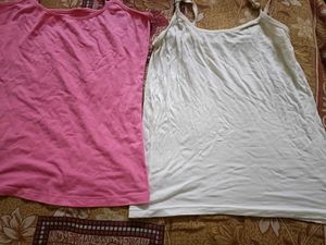 Combo Pack Of 2 Inner Wear
