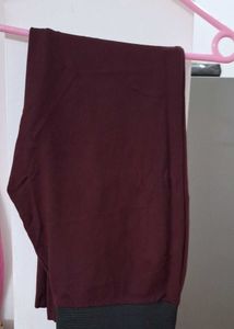 High Waist Jegging