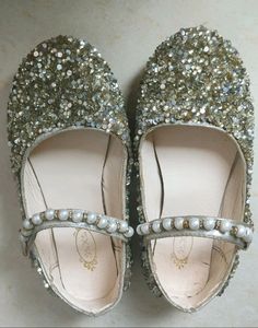 Girls Party Wear Footwear