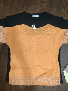 Set Of 5 T-Shirt Bundle