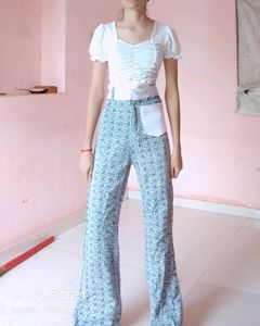 Urbanic Straight Leg Jeans