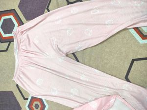 Korean Night Suit Set