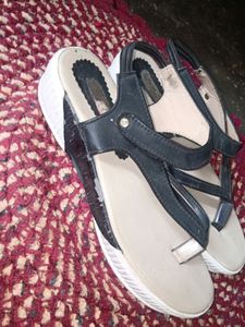 Flat Sandal 🌺