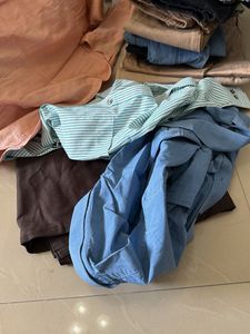 Men and Womem formal casual cloth