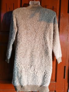 Angora Sweater