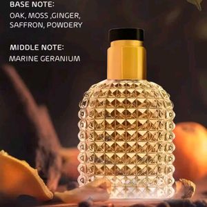 Luxury Unisex Perfume - 25ml