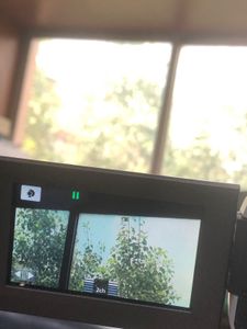 Panasonic HC-V480MS Camcorder