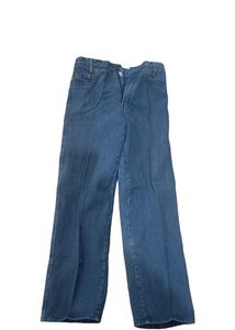 Dark Blue Denim/Jean