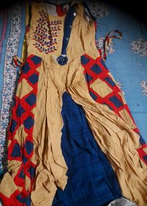 Stylish Ethnic dresses