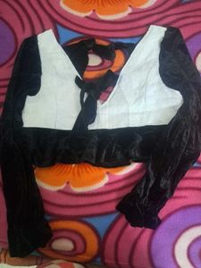 Cute Desgin Top