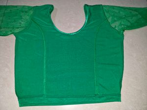 Blouse (Stretchable)