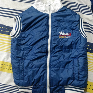 Chase Cult Vest