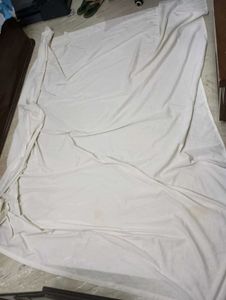 Bedsheet Curtain Imported