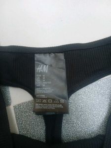 H&amp;M thong