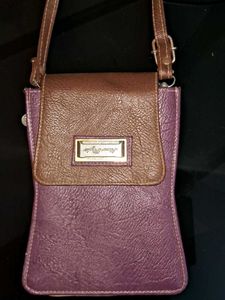 Crossbody Bag