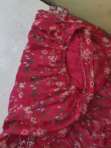 Ready To Wear Saree