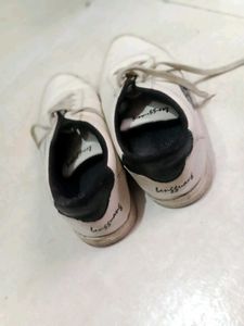 White Shoes For Men