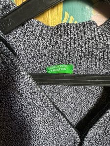 Benetton Jacket