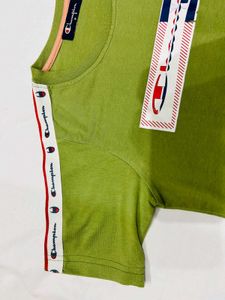 Beautiful Crop Tees