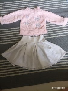 Baby Clothes Set