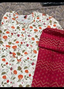 Unused New Kurti Set...