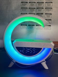 Pebble Horizon Alarm Clock