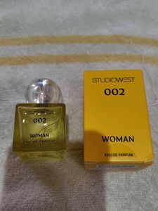 002 Perfume By Studiowest ( Westside)