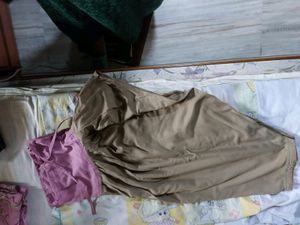 Pure Cotton suit set