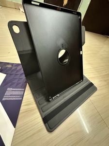 APPLE IPAD PRO  360 Rotating COVER -Targus VersaVu