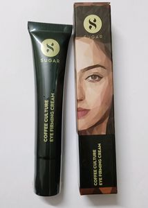 Sugar Eye Firming Cream